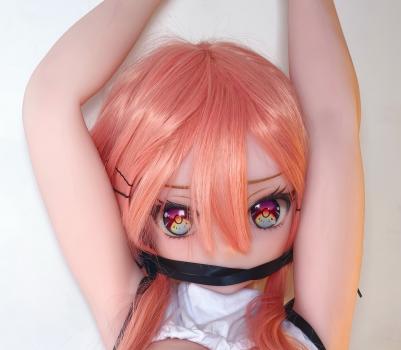 爱莎贝儿-148CM-RAD020-水谷 柚子 Mizutani Yuzu-行为表达艺术